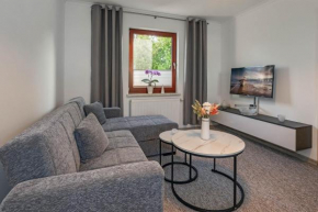 Ferienwohnung zum Koi I EG in Zirchow